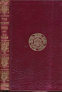 The Merry Men and Other Tales and Fable. Pocket edition