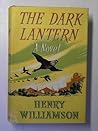 The Dark Lantern