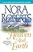 Heaven and Earth (Three Sisters Island Trilogy)