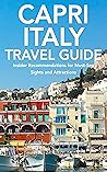Capri, Italy Trav...