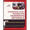 Awareness Level Training for Hazardous Materials
