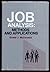 Job Analysis: Methods and A...