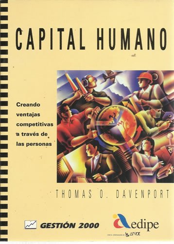 Capital Humano (Paperback)