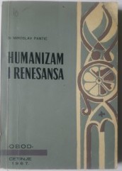 Humanizam i renesansa