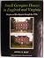 Small Georgian Houses in England and Virginia: Origins and Development Through the 1750s