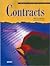 Black Letter Outline on Contracts 5th (fifth) edition Text Only by Joseph M. Perillo