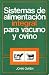 Sistemas de alimentación integral para vacuno y ovino by J. Owen