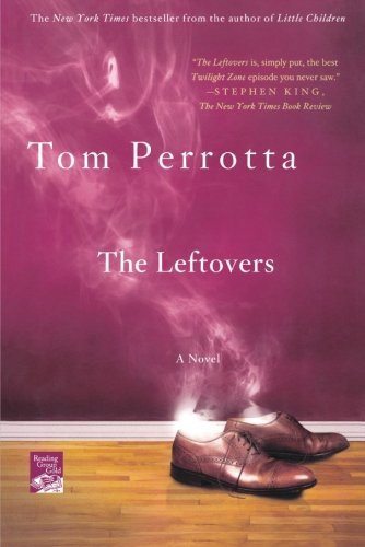 The Leftovers by Tom Perrotta