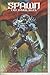 Spawn The Dark Ages numero 01