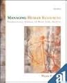 Managing Human Resources