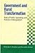 Government and Rural transformation: Role of Public Spending and Policies in Bangladesh
