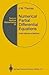 [(Numerical Partial Differential Equations : Finite Difference Methods)] [By (author) J. W. Thomas] published on (November, 1998)