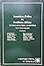American Policy in Southern Africa by René Lemarchand