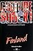 Finland (Culture Shock! A S...