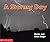 A Stormy Day (Scholastic Time-To-Discover Readers #36)