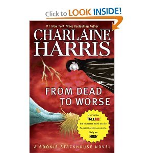 From Dead to Worse byHarris