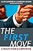The First Move: A Negotiator's Companion by Alain Lempereur (2010-01-12)
