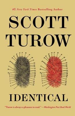 { [ IDENTICAL ] } Turow, Scott ( AUTHOR ) Jul-15-2014 Paperback