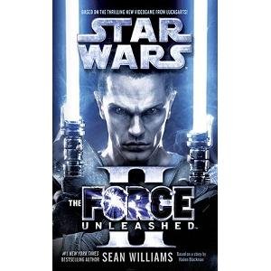 The Force Unleashed II