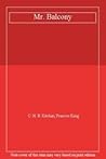 Mr. Balcony