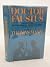 Thomas Mann DOCTOR FAUSTUS The Modern Library 1966 1st edition [Hardcover] unknown