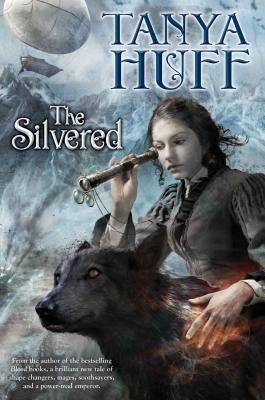 The Silvered[SILVERED][Mass Market Paperback]