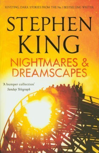 Nightmares and Dreamscapes of King, Stephen on 07 June 2012