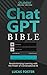 ChatGPT Bible - Student's S...
