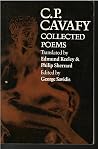 C, P. Cavafy Coll...