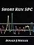 Short Run SPC by Donald J. Wheeler, Wheeler, Donald J. (June 25, 1992) Paperback