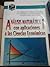 Analisis Matematico I - Con Aplicaciones CS. Econo (Spanish Edition)