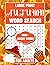 Autumn Word Search For Adul...