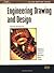 Engineering Drawing and Design (Delmar Drafting Series) by Madsen, David A. (2001) Hardcover