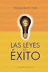 Las Leyes del Exito