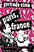 Paris France (Peter Owen Modern Classic) (Peter Owen Modern Classics) by Gertrude Stein (9-Sep-2011) Paperback