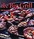 The Big Grill by Kirk, Paul (2003) Paperback