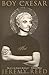 Boy Caesar by Jeremy Reed (2003-11-11)