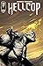Hellcop #3 CVR A Geirrod