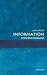 Information: A Very Short Introduction by Luciano Floridi (2010-03-26)