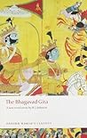 The Bhagavad Gita...