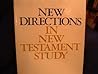 New Directions in New Testament Study