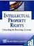 Intellectual property rights: Unleashing the knowledge economy