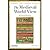 The Medieval World View by William R. Ronald B. Cook