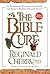 The Bible Cure by Cherry, R...