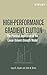 High-Performance Gradient Elution: The Practical Application of the Linear-Solvent-Strength Model by Lloyd R. Snyder (2006-12-11)