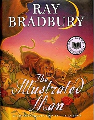 The Illustrated Man