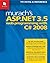 Murach's ASP.NET 3.5 Web Pr...