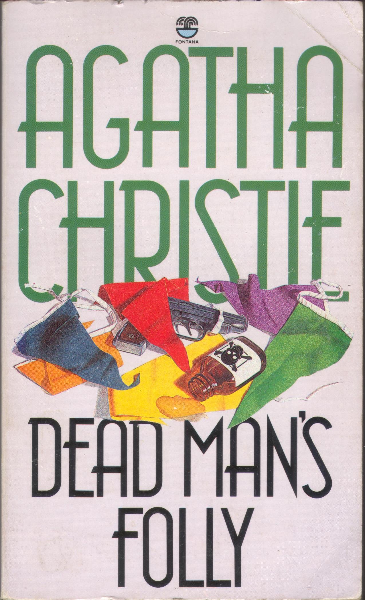 Dead Man's Folly
