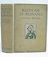 RUTH OF ST. RONAN'S by Angela Brazil