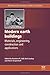 Modern Earth Buildings: Materials, Engineering, Constructions and Applications (Woodhead Publishing Series in Energy) (2012-07-25)